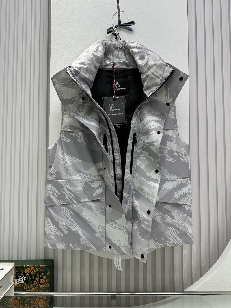 Moncler Gilet